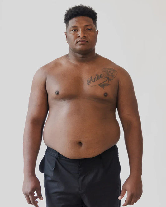 Premium Men’s Body Shaper – Instant Slimming & Tummy Control Tank