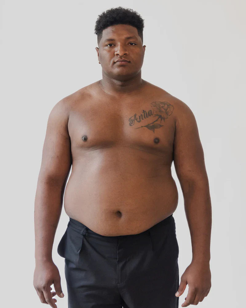 Premium Men’s Body Shaper – Instant Slimming & Tummy Control Tank
