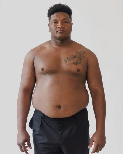 Premium Men’s Body Shaper – Instant Slimming & Tummy Control Tank