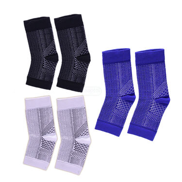 Neuropathy Compression Socks for Foot & Ankle Pain Relief