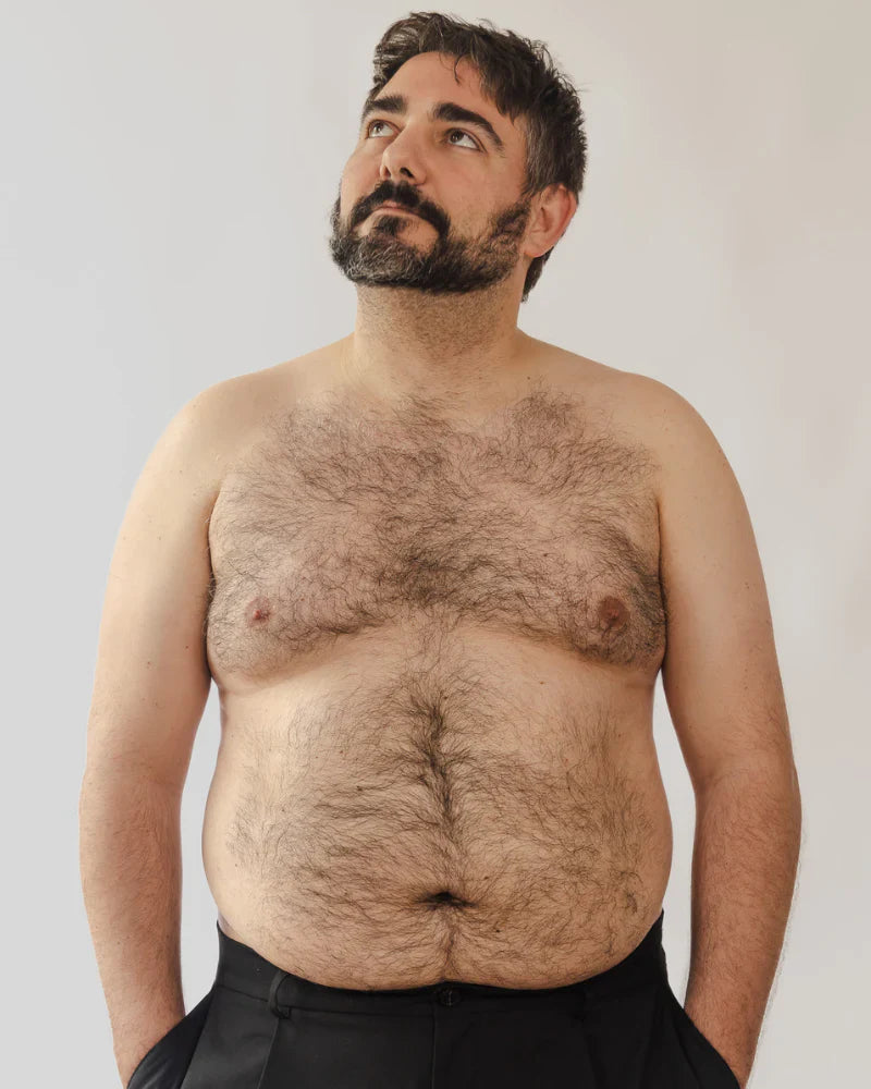 Premium Men’s Body Shaper – Instant Slimming & Tummy Control Tank