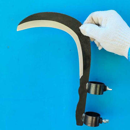 Grass Sickle Cutter Head