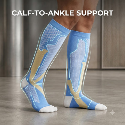 Compression Socks for Pain Relief (Buy 1 Get 1 Pair)
